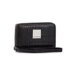 Portfele ACCCESSORIES 1W1-008-AW19. Portfele ACCCESSORIES, bez wzorów. Za 39.99 zł.