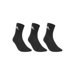 Skarpety tenisowe Basic 3 pary. Skarpety Adidas. W wyprzedaży za 29.99 zł.