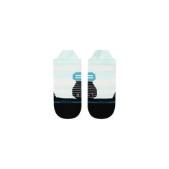 Skarpety do biegania damskie Stance Break Light Tab. Niebieskie skarpety Stance, bez wzorów. Za 46.99 zł.