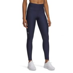 Legginsy UA Tech dla kobiet Under Armour Granatowy. Białe legginsy Under Armour, s, bez wzorów, z elastanu. Za 269.66 zł.