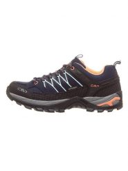 CMP Buty trekkingowe "Rigel" w kolorze granatowym rozmiar: 41. Czarne trekkingi CMP, z materiału, outdoorowe. Za 298.00 zł.