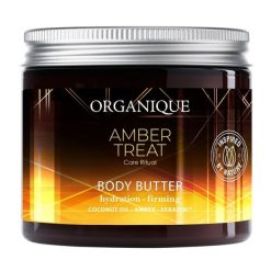 Organique Masło do ciała 200 ml. Balsamy i kremy do ciała Organique. Za 68.00 zł.