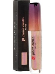 Pierre Cardin Błyszczyk do ust "Shimmering - Champagne" - 5 ml rozmiar: onesize. Błyszczyki Pierre Cardin. Za 37.45 zł.
