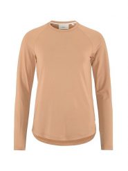Craft Koszulka sportowa "Collective" w kolorze beżowym rozmiar: XS. Brązowe koszulki sportowe Craft, bez wzorów, z materiału, bez ramiączek, outdoorowe. Za 76.39 zł.