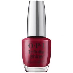 OPI OPI Infinite Shine, lakier do paznokci o przedłużonej trwałości, 15 ml Lakiery do paznokci Malaga Wine. Lakiery OPI. Za 53.68 zł.