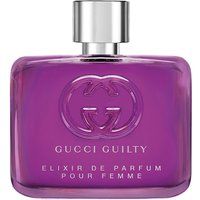 Gucci - guilty Elixir Pour Femme - Woda Perfumowana - guilty For Woman Elixir Edp 60ml - Dla Kobiet. Perfumy damskie Gucci. Za 779.00 zł.