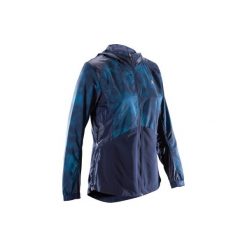 Bluza na zamek fitness kardio 520 damska. Bluzy marki DOMYOS. W wyprzedaży za 59.99 zł.