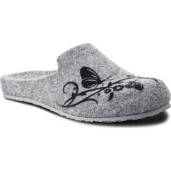 Kapcie SCHOLL - Laye F27214 1029 350 Grey. Obuwie domowe Scholl. Za 149.00 zł.