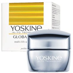 Yoskine YOSKINE GLOBAL LIFT Multi-lift ultra mask Maseczki przeciwzmarszczkowe 50 g Damski. Maseczki Yoskine. Za 183.20 zł.