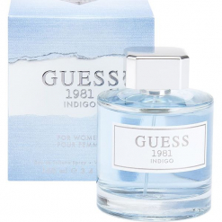 1981 Indigo Woman - EDT - 100 ml. Perfumy damskie Perfumy. W wyprzedaży za 89.95 zł.