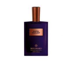 Molinard Les Prestiges Santal Insolent Eau de Parfum Woda perfumowana 75 ml. Perfumy damskie Molinard. Za 500.00 zł.