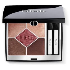 DIOR Diorshow 5 Couleurs Couture - Cienie do powiek Paletki cieni i zestawy kosmetyków 7 g 689 - MITZAH. Palety cieni Dior. Za 251.25 zł.