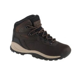 Buty do chodzenia damskie Columbia W Newton Ridge Plus. Trekkingi Columbia, z materiału, za kostkę, trekkingowe. W wyprzedaży za 497.00 zł.