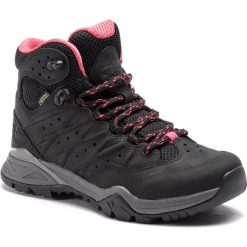 Trekkingi THE NORTH FACE - Hedgehog Hike II Mid Gtx GORE-TEX T939IA5VF Tnf Black/Atomic Pink. Trekkingi The North Face. W wyprzedaży za 459.00 zł.