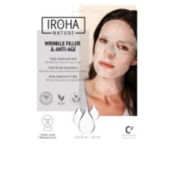 Iroha Maseczki w płachcie 18 ml Damski. Maseczki Iroha. Za 73.39 zł.
