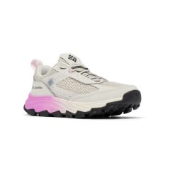 Buty do biegania damskie Hatana Breathe multisportowe. Brązowe trekkingi Columbia, z syntetyku, do biegania. Za 526.00 zł.