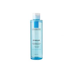 La Roche-Posay Effaclar Astringent Lotion Tonik zwężający pory 200ml. Oczyszczanie La Roche-Posay. Za 47.99 zł.