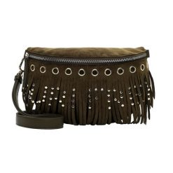 SURI FREY Torebka Naramienna SFY Becky Torby na ramię 1 ct Damski. Torby na ramię Suri Frey, bez wzorów, z materiału, eleganckie, na ramię, bez dodatków. Za 214.99 zł.