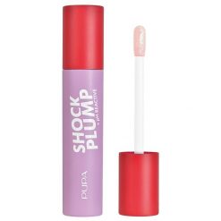 PUPA Milano Shock Plump Błyszczyki 5 ml PURE KISS PH REACTIVE. Błyszczyki Pupa Milano. Za 90.68 zł.