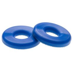 Ochronniki Seismic Slide Pucks Classic Hollow U2013 Niebieskie Sld Pcks Clsc Hl. Niebieskie rękawiczki SEISMIC, bez wzorów, sportowe. Za 119.00 zł.