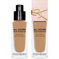 Yves Saint Laurent - All Hours glow - Podkład - All Hours glow Foundation Mw9 - Dla Kobiet. Podkłady YVES SAINT LAURENT. Za 315.00 zł.
