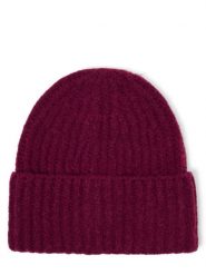 Marie Lund Czapka Kobiety lila, ONE SIZE. Czapki Marie Lund, bez wzorów. Za 149.95 zł.