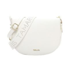 Tamaris Torebka Naramienna TAS Kiri Torebki 1 ct Biały Damski. Białe torby na ramię Tamaris, z aplikacjami, z poliesteru, na ramię, bez dodatków. Za 275.99 zł.