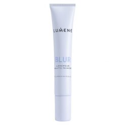 Lumene Długotrwała baza matująco-wygładzająca Blur Bazy pod makijaż i primery 20 ml. Bazy pod makijaż Lumene. Za 56.00 zł.