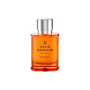 David Beckham Instinct Sport EDT 50ml. Perfumy męskie David Beckham. Za 53.73 zł.