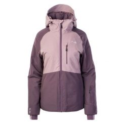 Kurtka narciarska damska Elbrus Limmen Wo's, Rozmiar M. Kurtki narciarskie ELBRUS, m, bez wzorów, z materiału, bez kaptura, narciarskie. Za 519.99 zł.