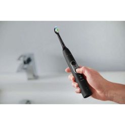 Szczoteczka elektryczna Philips Sonicare HX6870/34. Szczoteczki elektryczne PHILIPS. Za 917.93 zł.