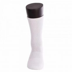 Skarpetki Softee Grip Positive. Białe skarpety SOFTEE, bez wzorów, z bawełny. Za 134.99 zł.
