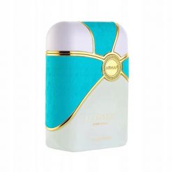 Armaf Le Parfait Azure Pour Femme 100 ml EDP woda perfumowana damska. Perfumy damskie Armaf. W wyprzedaży za 72.00 zł.