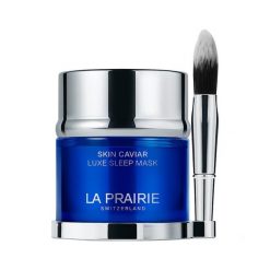 La Prairie Skin Caviar Collection Skin Caviar Luxe Sleep Mask, Maska do Twarzy na Noc Maseczki przeciwzmarszczkowe 50 ml. Maseczki LA PRAIRIE. Za 1,607.20 zł.
