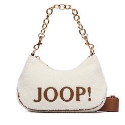 Torebka JOOP!. Białe torebki klasyczne Joop!, bez wzorów, bez dodatków. Za 749.99 zł.