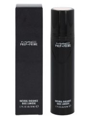 MAC Baza pod makijaż "Prep + Prime Natural Radiance - Radiant Pink" - 50 ml rozmiar: onesize. Bazy pod makijaż MAC. Za 152.98 zł.