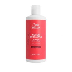 Wella INVIGO Color Brilliance Wella Professionals INVIGO Brilliance, szampon do włosów grubych, 500 ml Szampony. Szampony do włosów Wella. Za 95.20 zł.