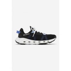 Buty turystyczne damskie Columbia Drainmaker Xtr. Czerwone trekkingi Columbia, trekkingowe. W wyprzedaży za 327.90 zł.