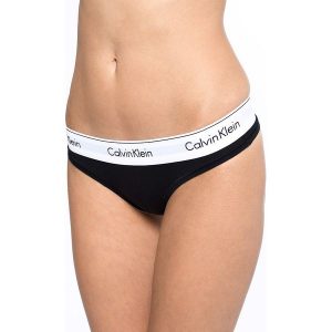 Calvin Klein Underwear - Stringi. Stringi Calvin Klein Underwear. Za 79.90 zł.