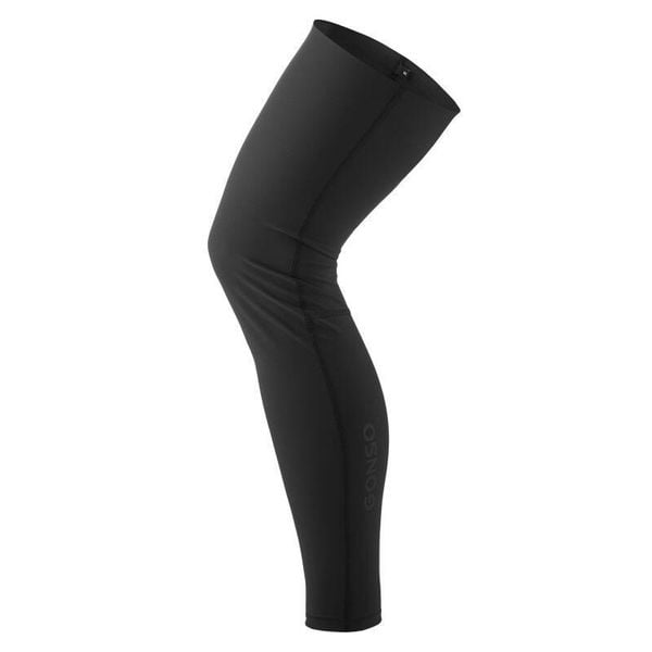 Damskie legginsy Gonso. Czarne legginsy Gonso, m, bez wzorów. Za 301.50 zł.