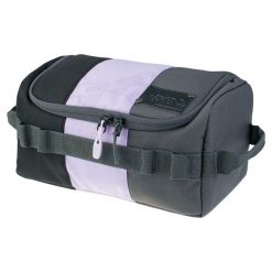 Kosmetyczka podróżna Evoc Wash Bag 4. Czarne kufry i kosmetyczki EVOC, bez wzorów, bez dodatków. Za 179.00 zł.