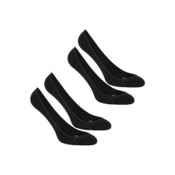 Skarpetki do chodzenia WS 140 Fresh Ballerina czarne (2 pary). Skarpety NEWFEEL. Za 19.99 zł.