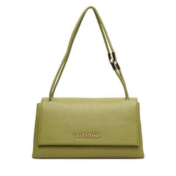 Torebka Valentino. Zielone torebki klasyczne Valentino, bez wzorów, bez dodatków. Za 659.99 zł.