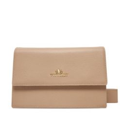Torebka WITTCHEN. Brązowe torebki klasyczne Wittchen, bez wzorów, bez dodatków. Za 409.99 zł.