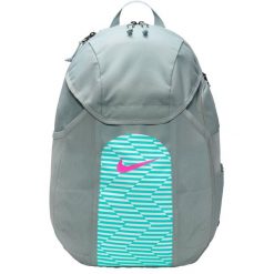 Plecak Academy Team. Niebieskie plecaki Nike, bez wzorów. Za 259.99 zł.