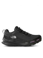 The North Face Trekkingi Vectiv Fastpack Futurelight NF0A5JCZKT01 Czarny. Czarne obuwie sportowe The North Face, z tworzywa sztucznego, trekkingowe. Za 649.99 zł.