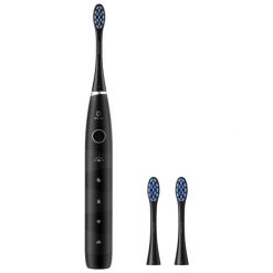 Szczoteczka soniczna Oclean Flow S czarny. Szczoteczki soniczne Oclean. Za 189.00 zł.