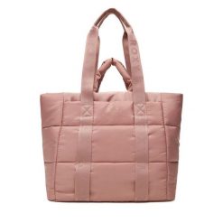 Torebka Roxy. Czerwone torebki klasyczne Roxy, bez wzorów, bez dodatków. Za 199.99 zł.