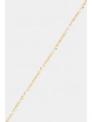 L instant d Or Złota bransoletka "Allusive" rozmiar: onesize. Żółte bransoletki L instant d Or, złote. Za 739.99 zł.