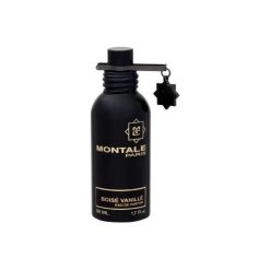 Montale Paris Boise Vanille EDP 50ml. Perfumy damskie Montale Paris. Za 162.50 zł.